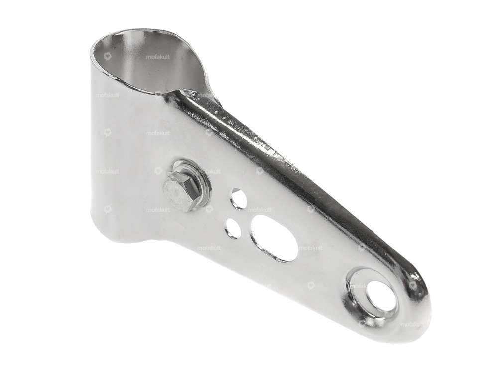 EBR lamp holder with holes Carousel Image 1