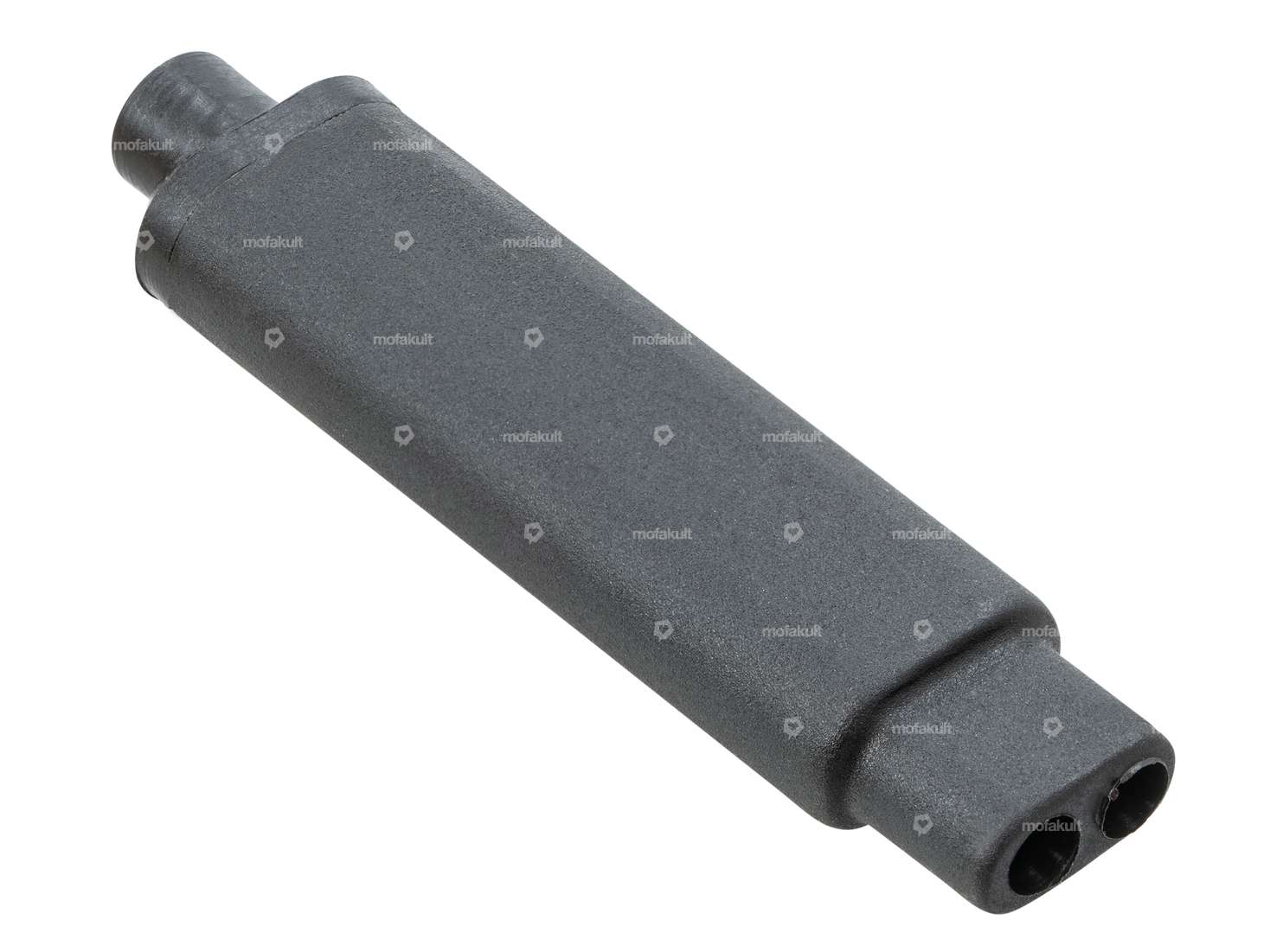 Malossi distributor gas cable 2 in 1 Carousel Image 2