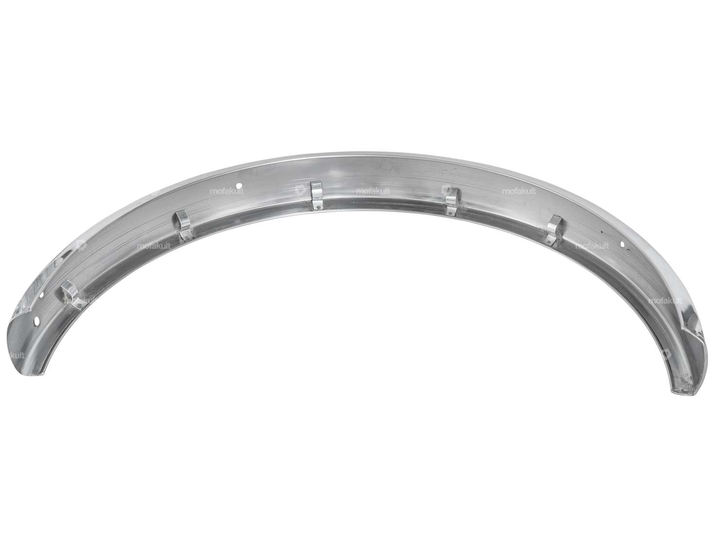 swiing® revival 17" Schutzblech-Set Inox | Zündapp Belmondo Carousel Image 2