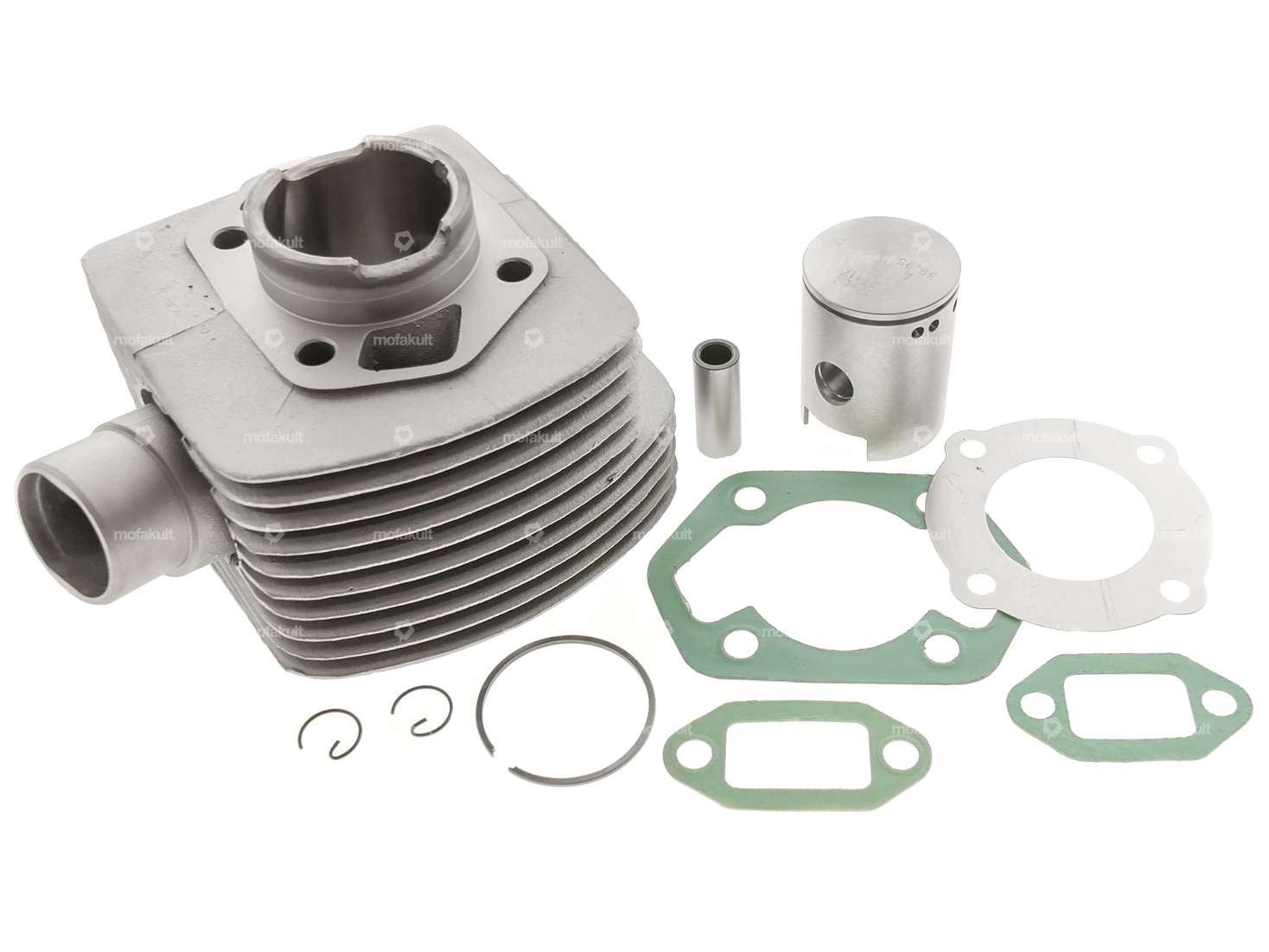 Athena 39 mm Zylinderkit #2 | Zündapp Carousel Image 1