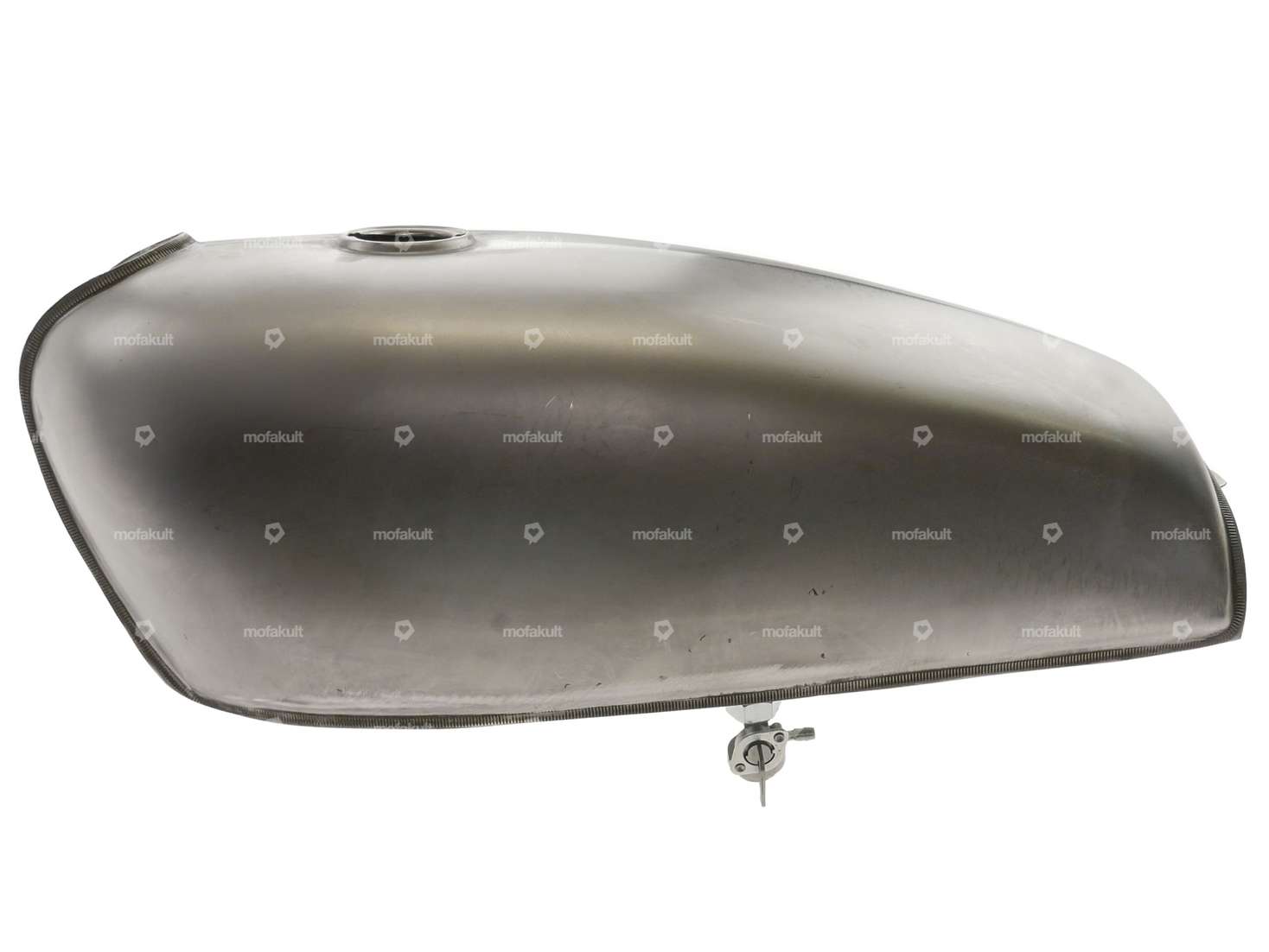 Tank Frisco Custom Carousel Image 2