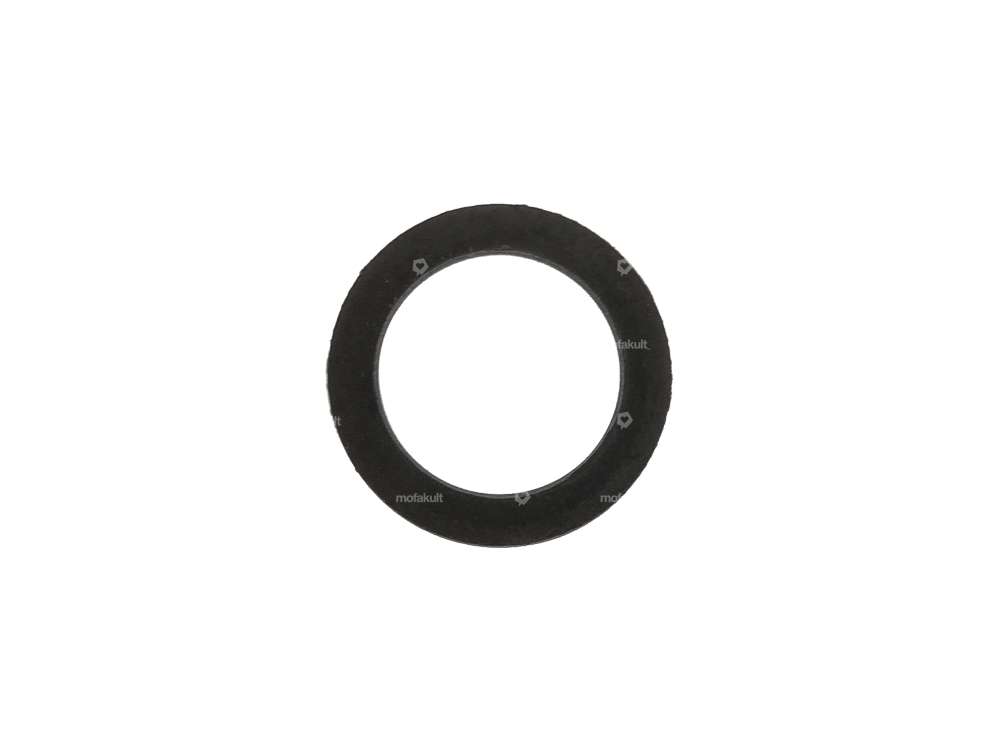 Spacer washer 14/20/2 crankshaft clutch side | Tomos Carousel Image 1