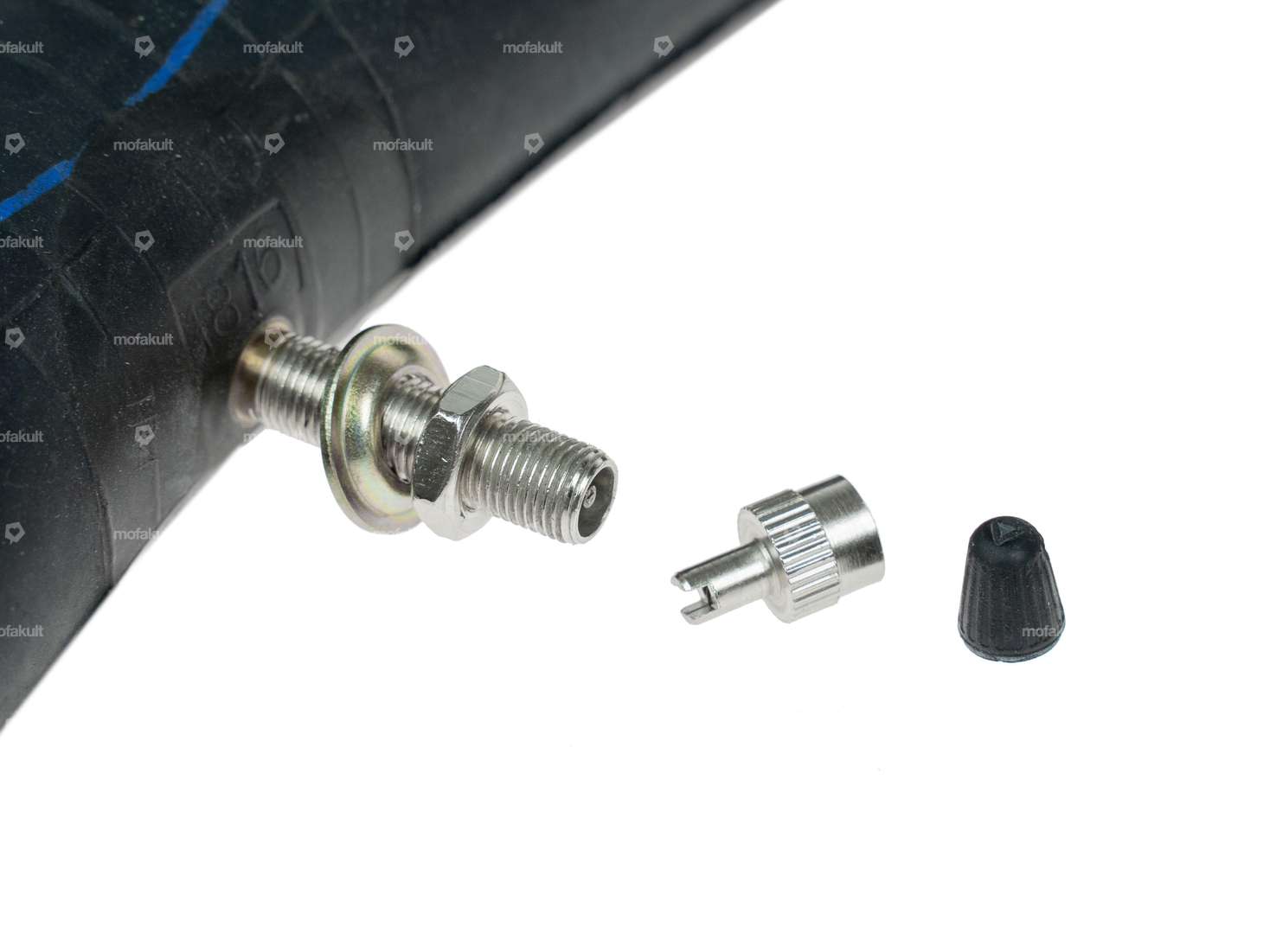 Mitas 2.00 - 2.25 x 17" Schlauch Carousel Image 2