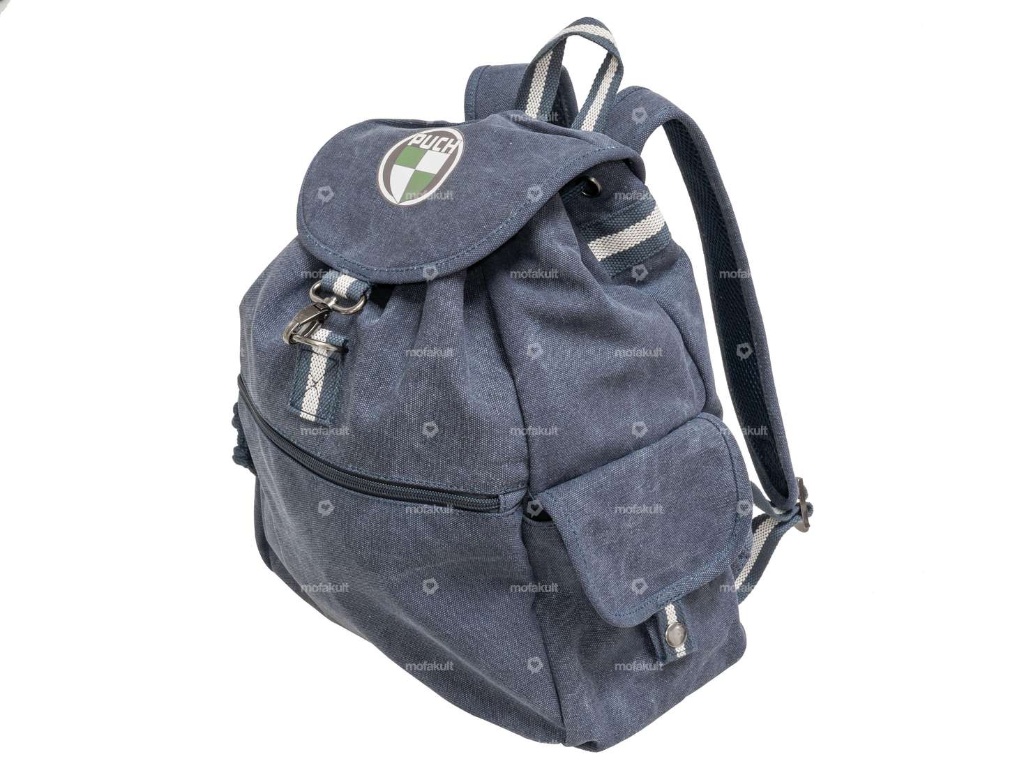 QUADRA backpack Puch blue Carousel Image 1