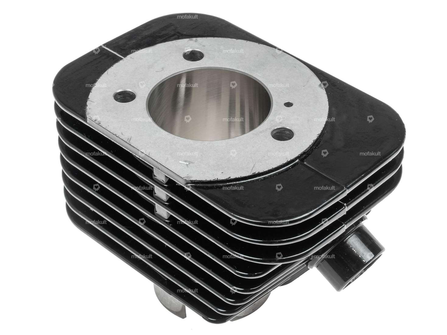 Pinasco 42 mm cylinder kit incl. head 10 mm KoBo | Piaggio Ciao, Bravo, Boxer Carousel Image 4