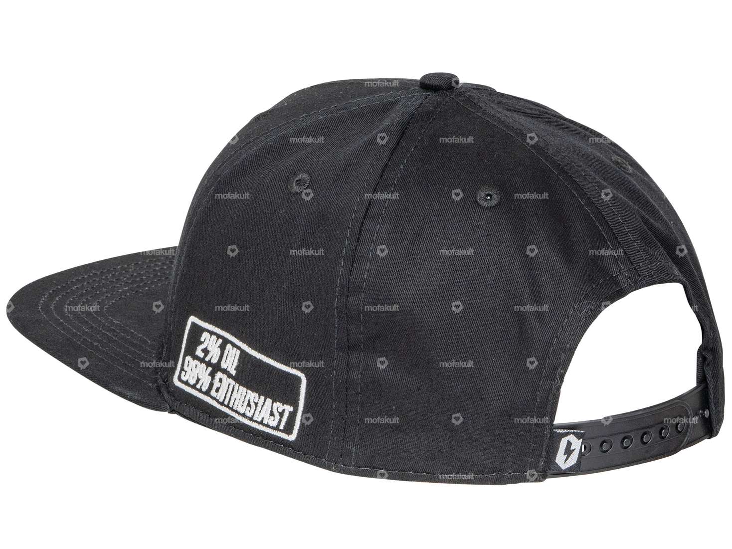 mk-Merch Cap "TÖFFLIBUEB" Carousel Image 2