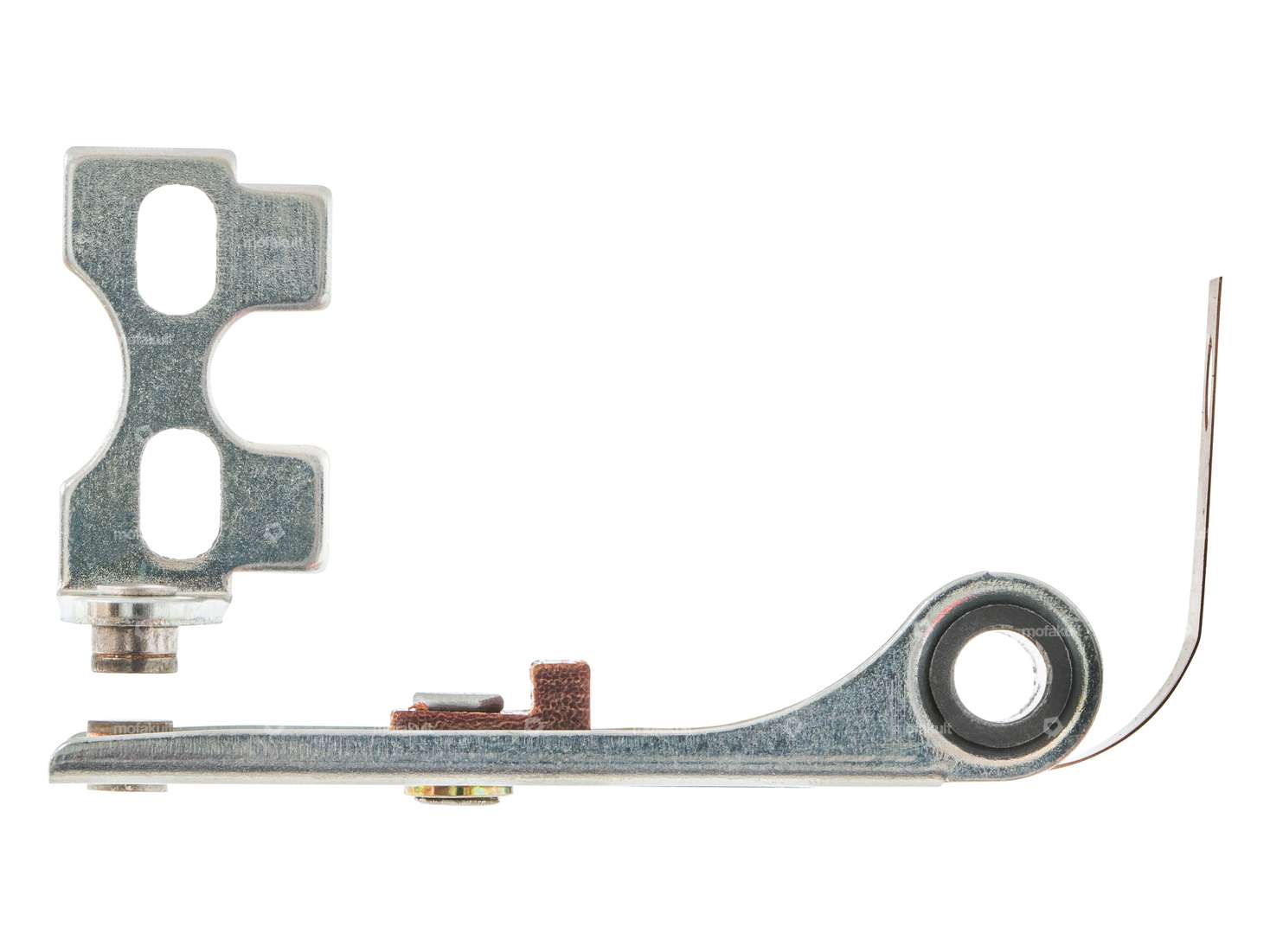 Breaker | Solex 45, 330, 660, 1010, 1400 Carousel Image 1