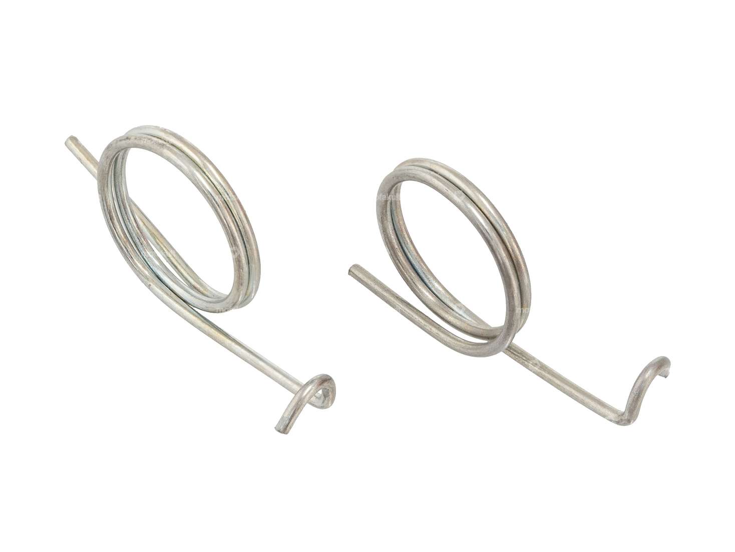 Lusito Hebel-Rückholfedern-Set Carousel Image 1