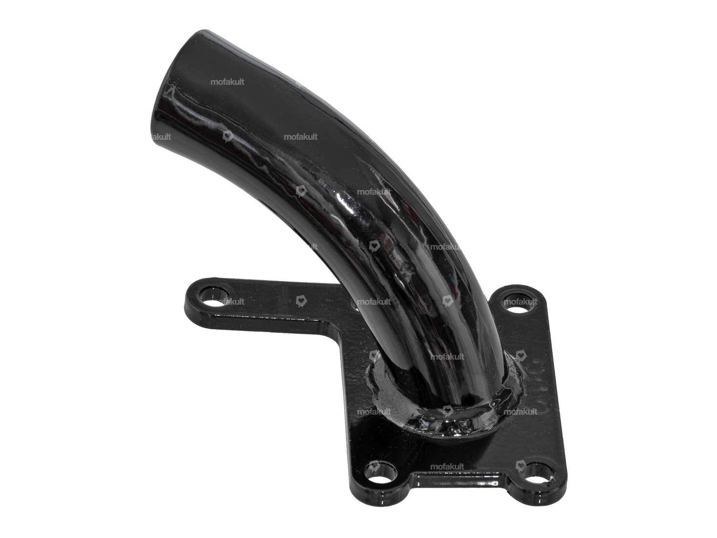 MLM 25 mm Ansaugstutzen Gilardoni italkit inkl. Halterung | Puch Carousel Image 1