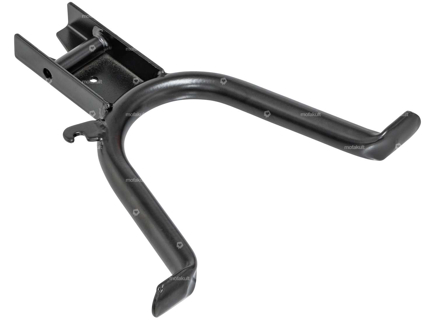 Main stand 24 cm black | Tomos A3, A35 Carousel Image 2