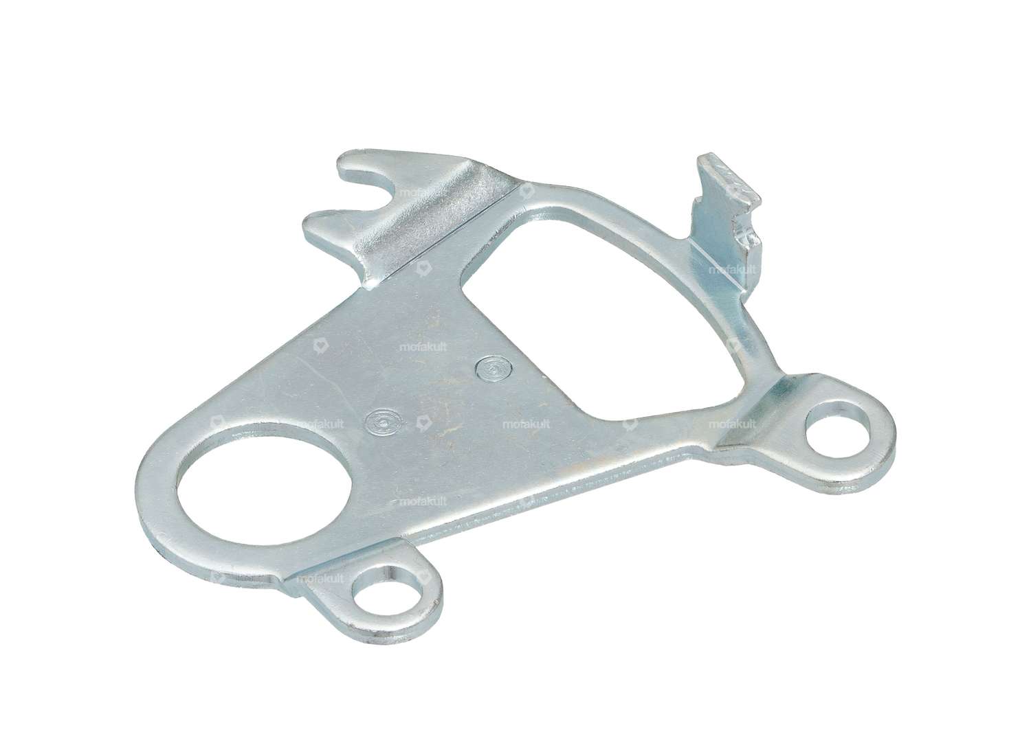 Foot control mounting plate | Sachs 50/3, 50/4 Carousel Image 1