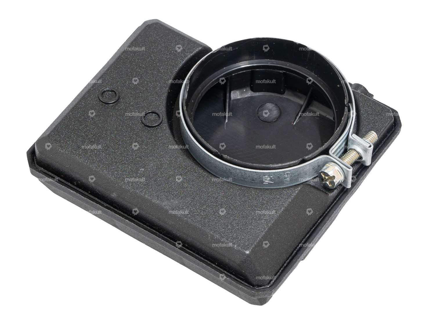 Dell'Orto 13/13 SHA Vergaser & Rennluftfilter-Set | Piaggio Ciao PX, C24 Carousel Image 6