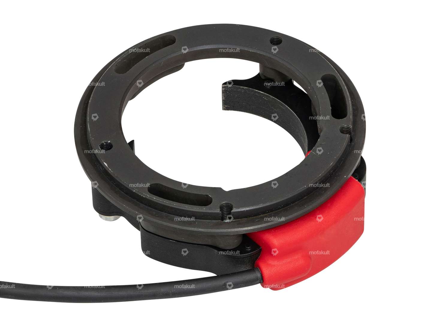 Selettra Innenrotorzündung 13° links- & rechtsdrehend A11 analog Carousel Image 3