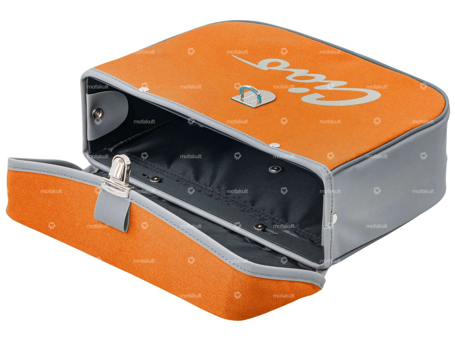 Gepäcktasche «Ciao» orange | Piaggio Ciao Carousel Image 2