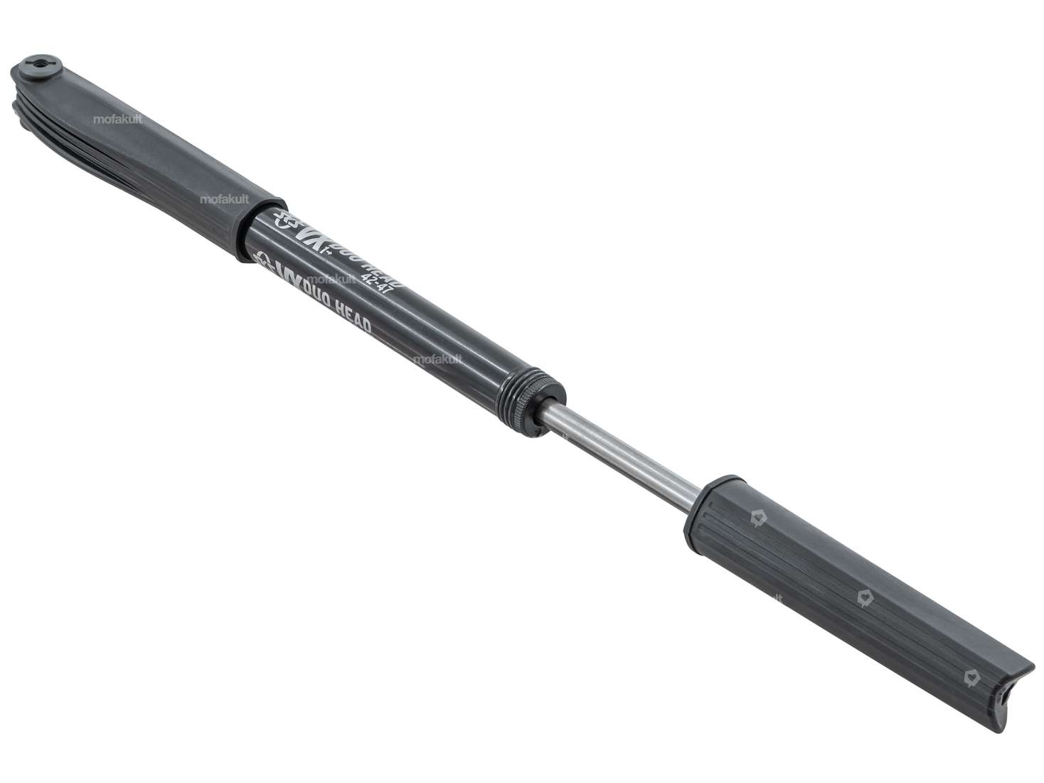 SKS pump with double valve head "VX 42-47" Carousel Image 2