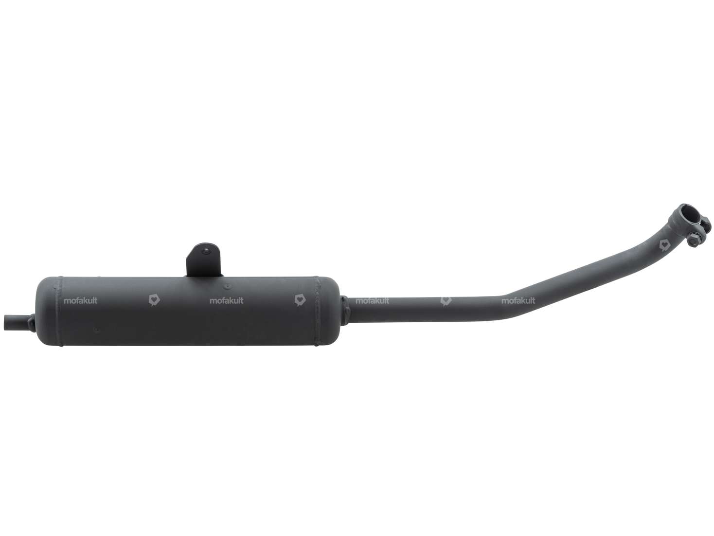 RMS Auspuff Ø 25 mm | Piaggio SI Carousel Image 1