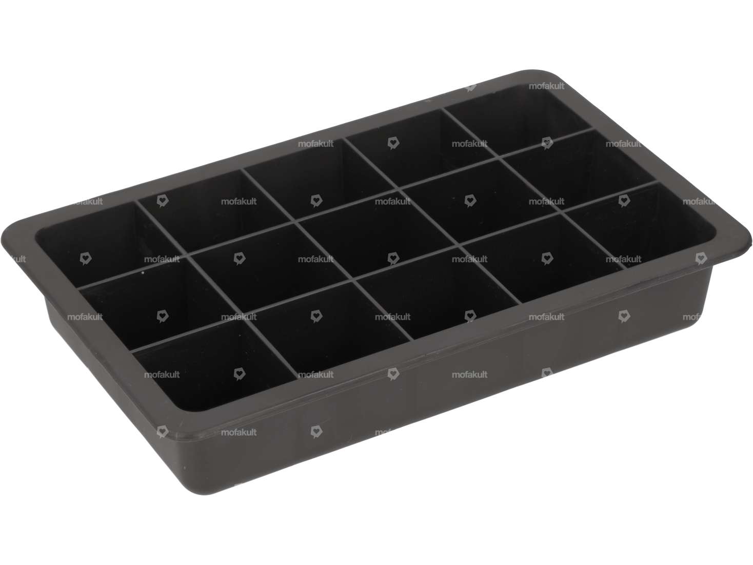 BGS Sortimentkasten 15 Fächer magnetisch Carousel Image 1