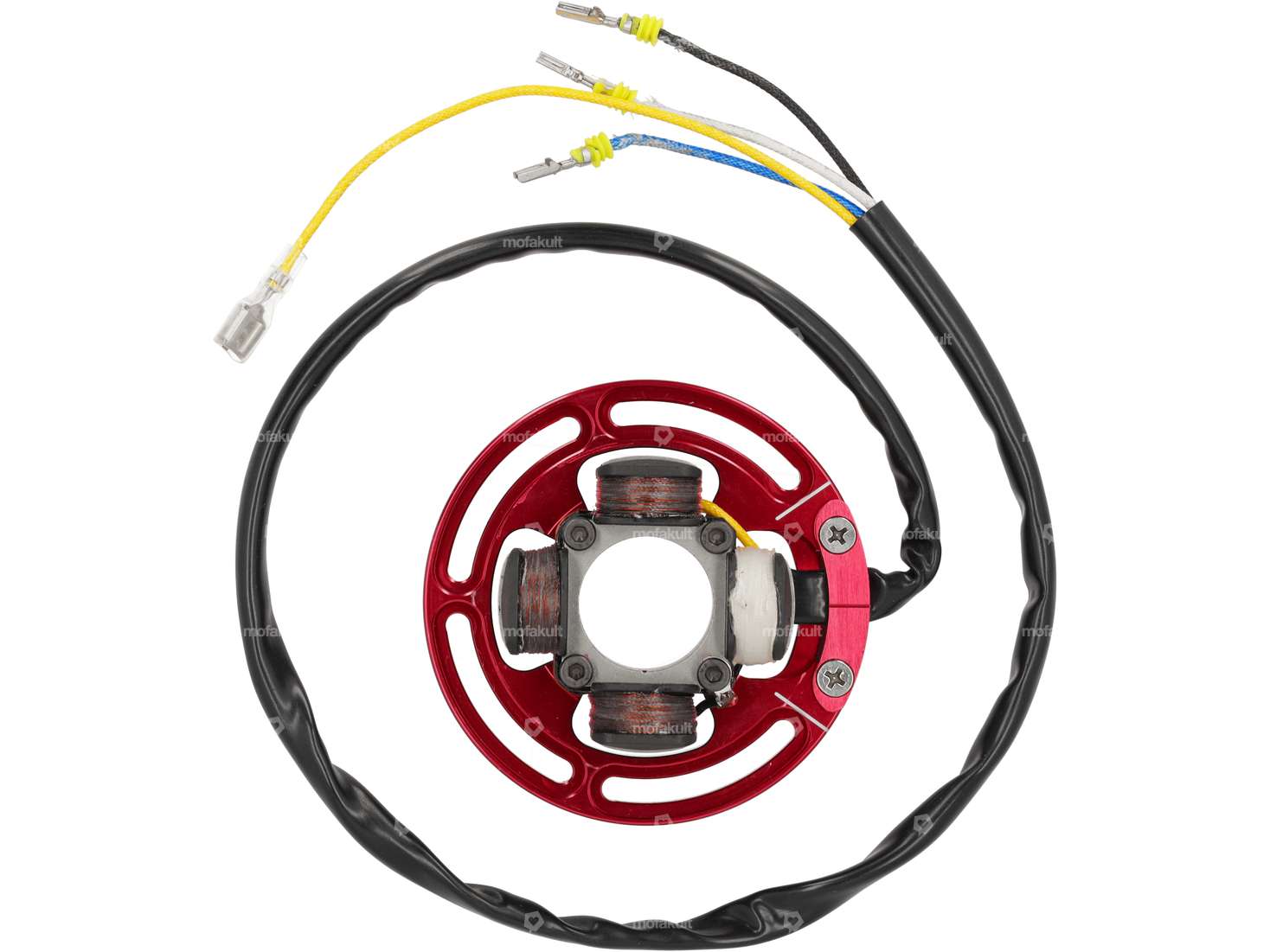 swiing® ingenious EVO Zündung | Puch E50, Z50 Carousel Image 6