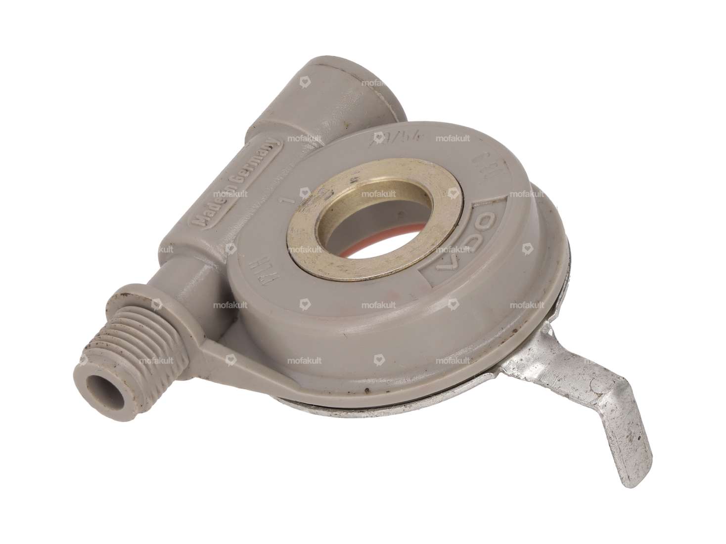 VDO Tachoantrieb 17" LH NOS Carousel Image 2