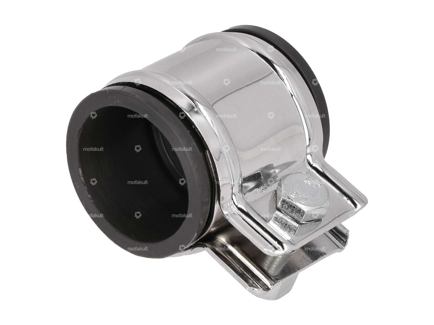 swiing® ingenious exhaust clamp 32 mm heat-resistant Carousel Image 2