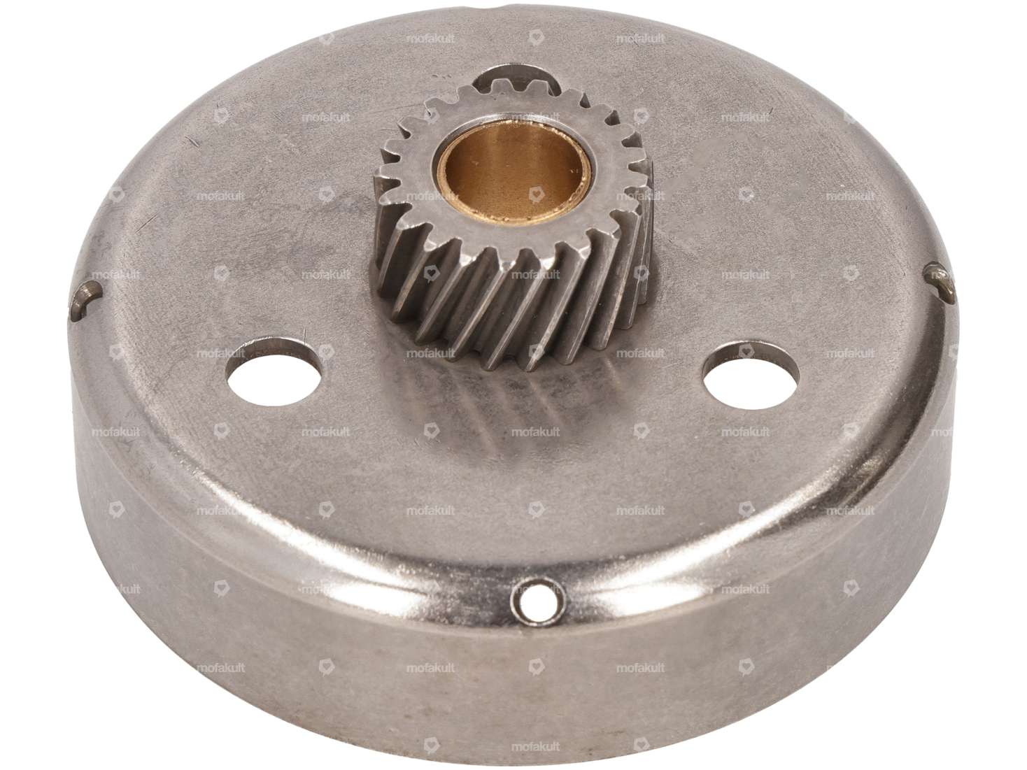 Kupplungskorb 21 Zähne (Kickstart / Seilzugstarter) | Puch Maxi E50 Carousel Image 1