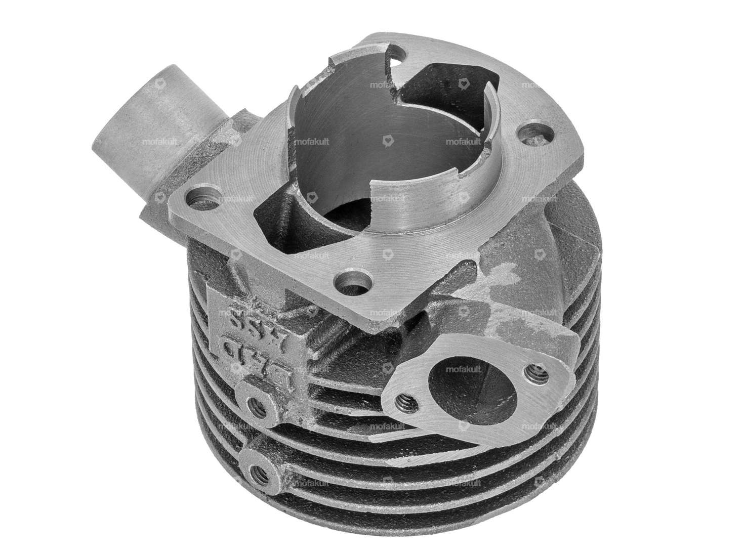 BAD ASS Ø 41 mm «Pandora» Tuningzylinder | Sachs 503, 50/2, 502 Carousel Image 2