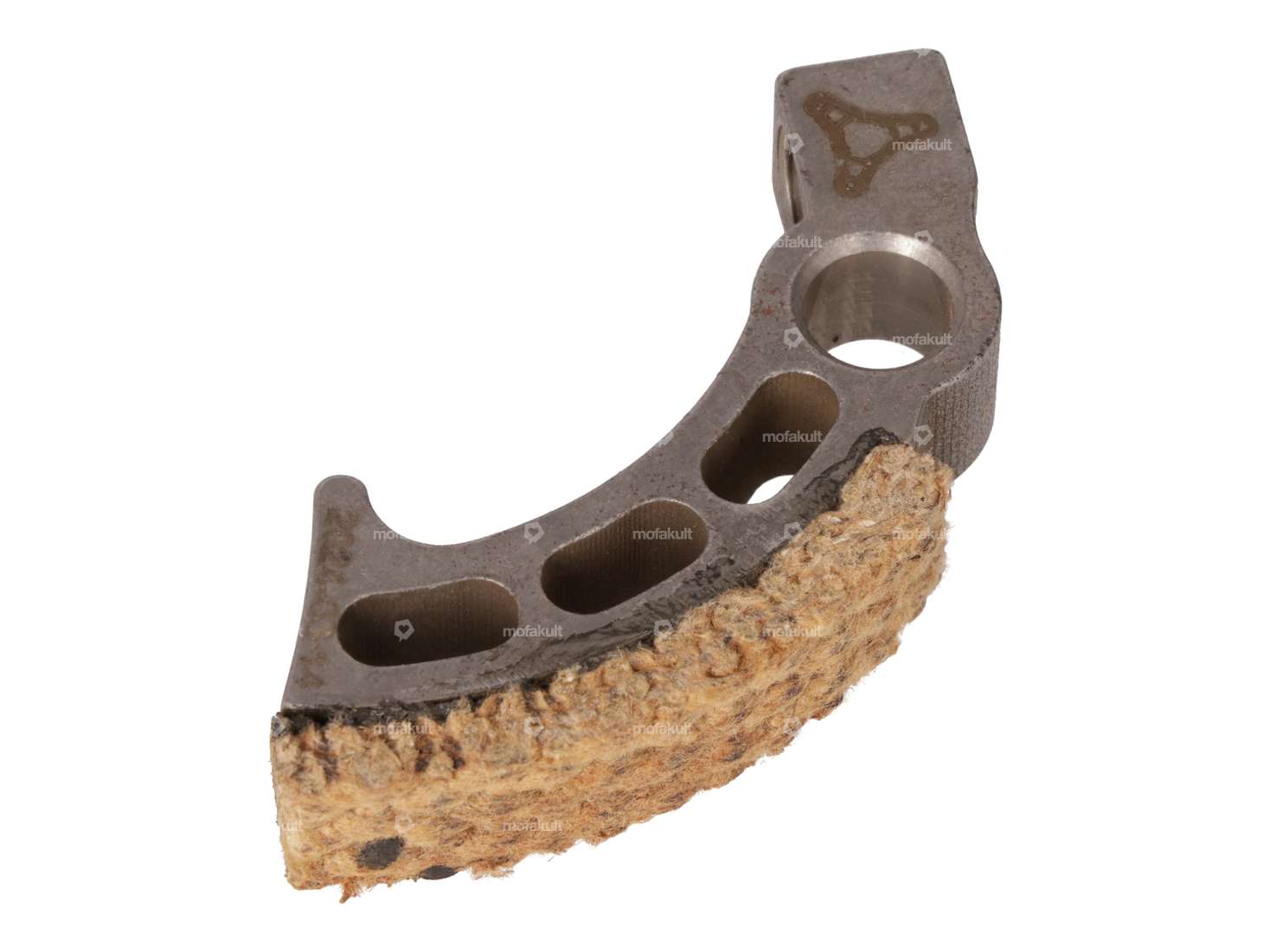 ASP Kupplungsbacke «woven» Aramid | Puch E50 Carousel Image 1