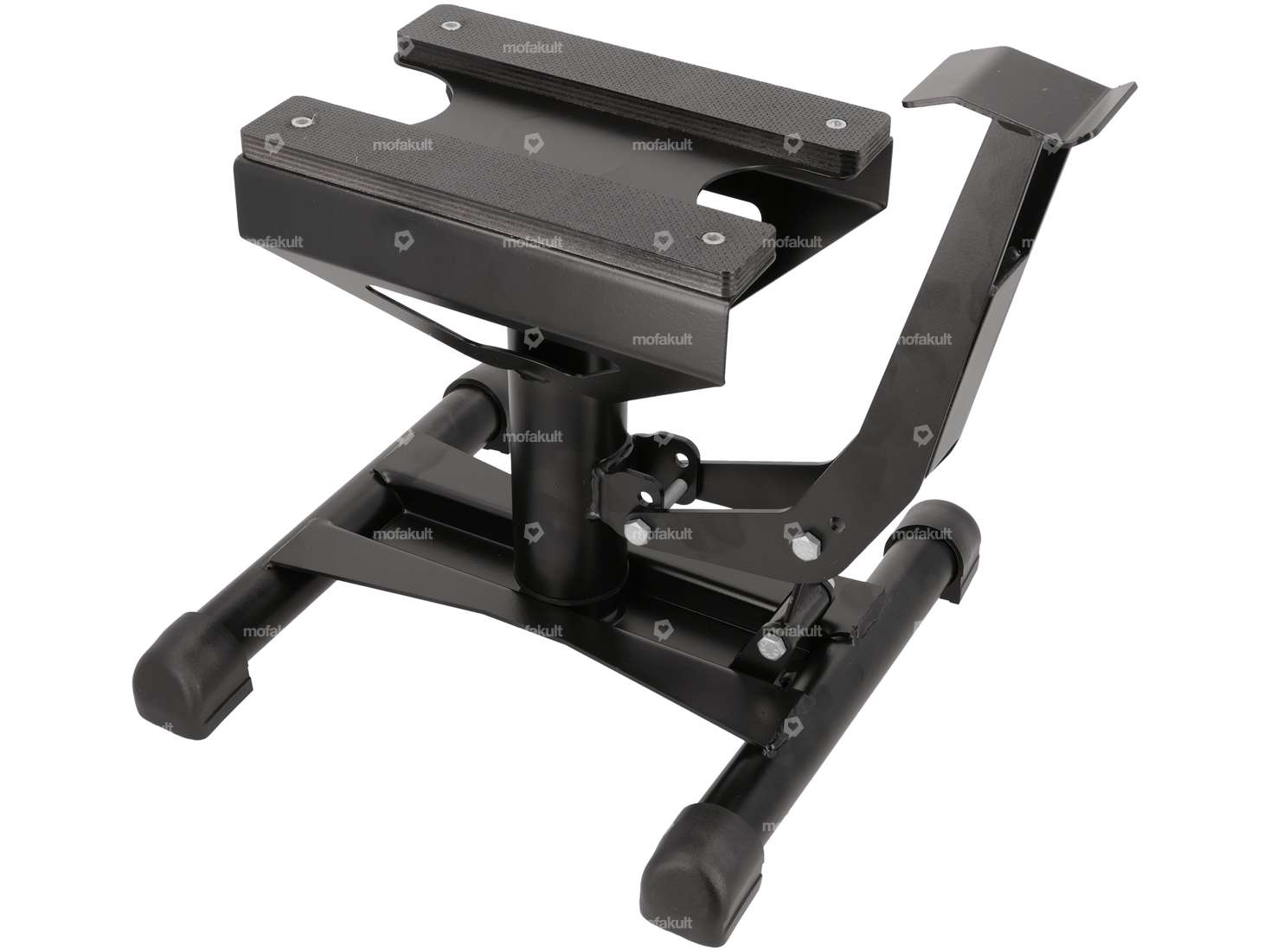 Motorcycle jack black Carousel Image 1