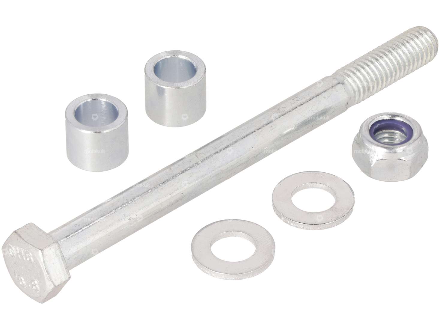 Bolzensatz Hauptständer | Pony 503 GTX Carousel Image 1