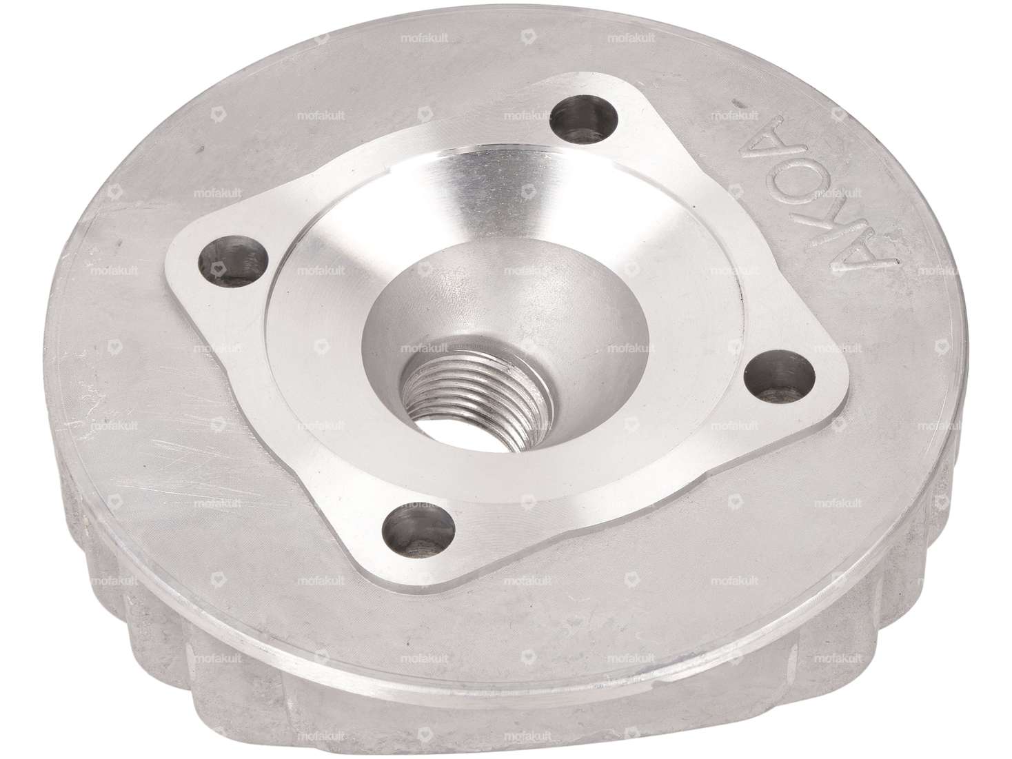 AKOA 41 mm Zylinderkopf «Power Edition» | Sachs 503 2AL, AAL, 2BL, ABL Carousel Image 2