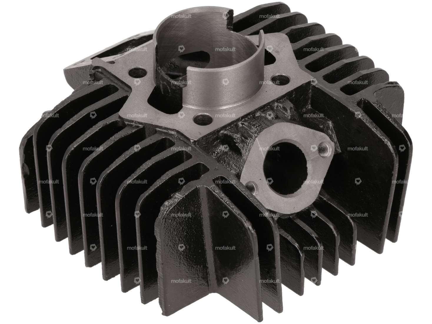 44 mm cylinder kit 12 mm KoBo (budget) | Tomos A35 Carousel Image 3