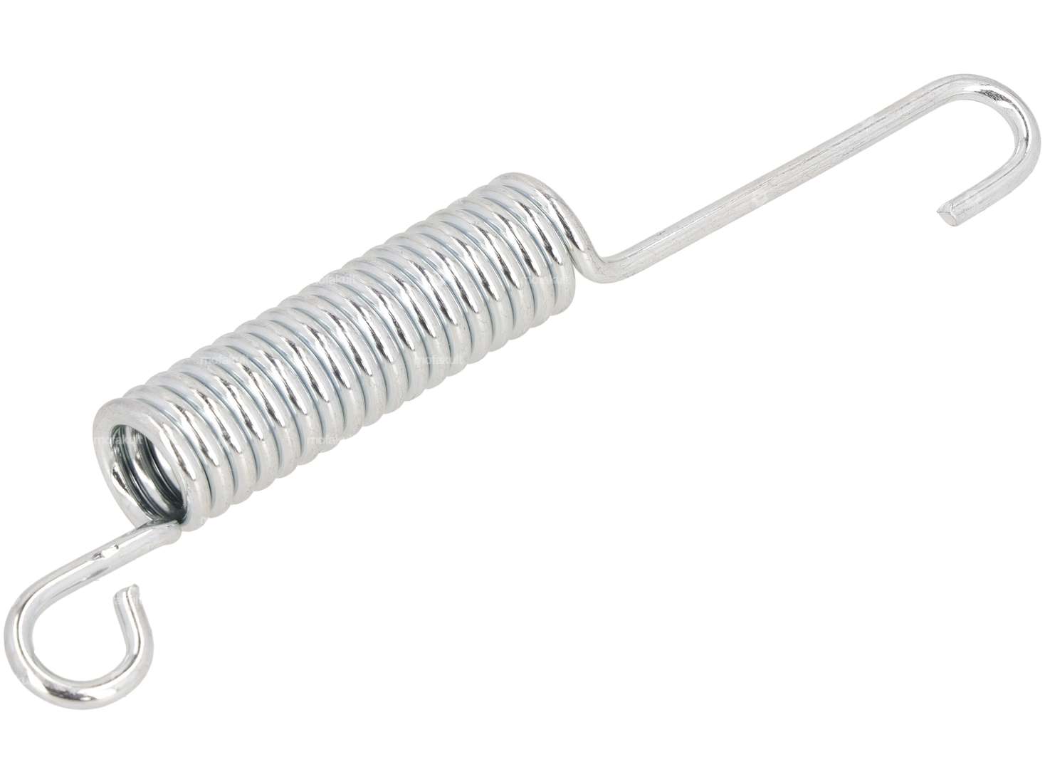 Feder Ø 2.5/14.2 x 118.1 mm Carousel Image 1