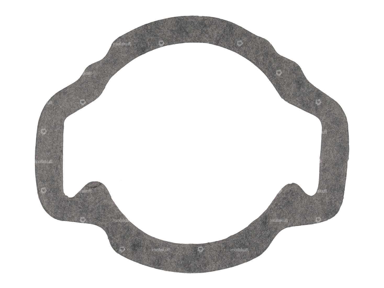 Cylinder base gasket, fan-cooled cylinder (2 mm) Carousel Image 1