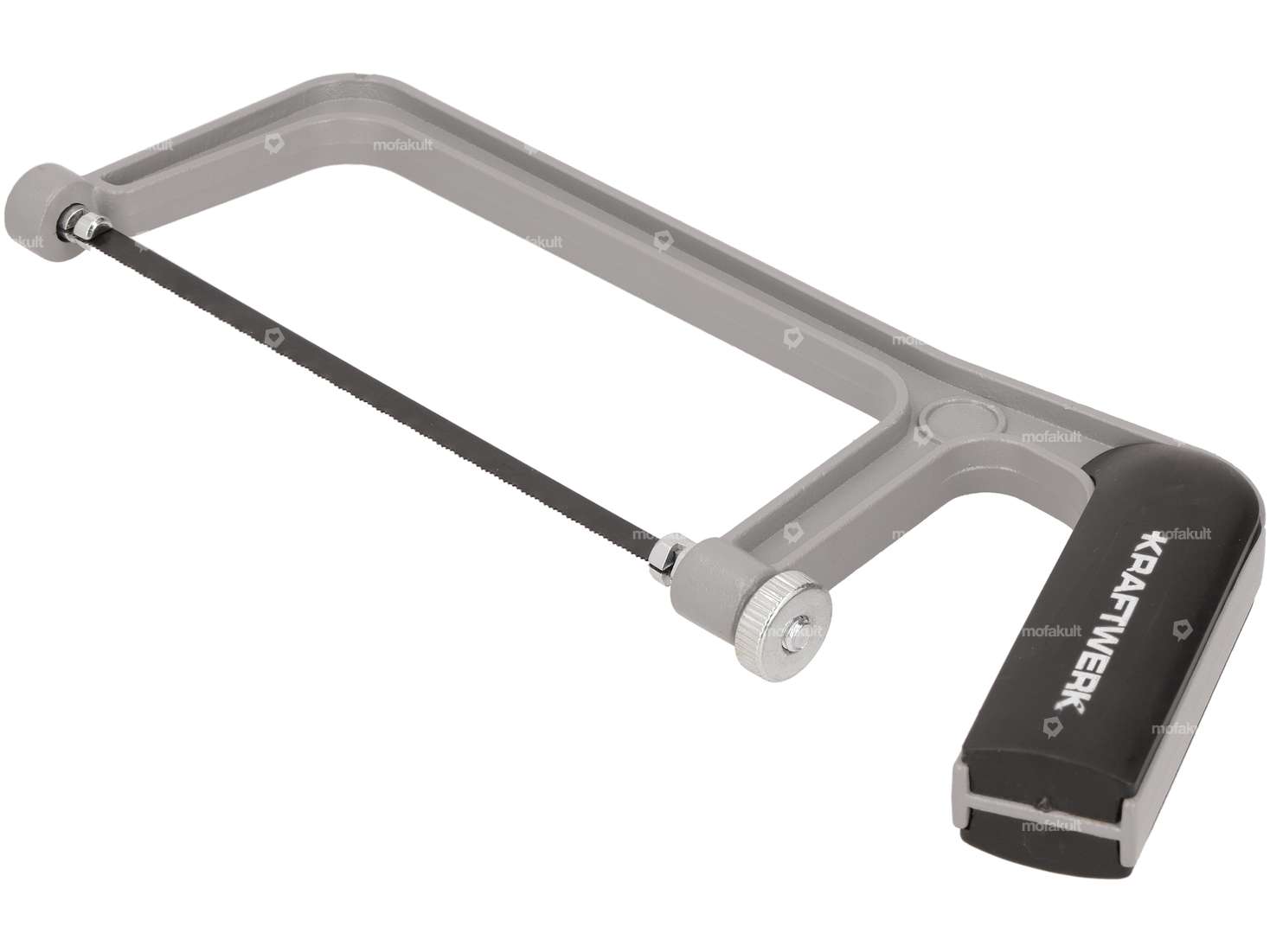 Kraftwerk Metallsäge klein Carousel Image 2