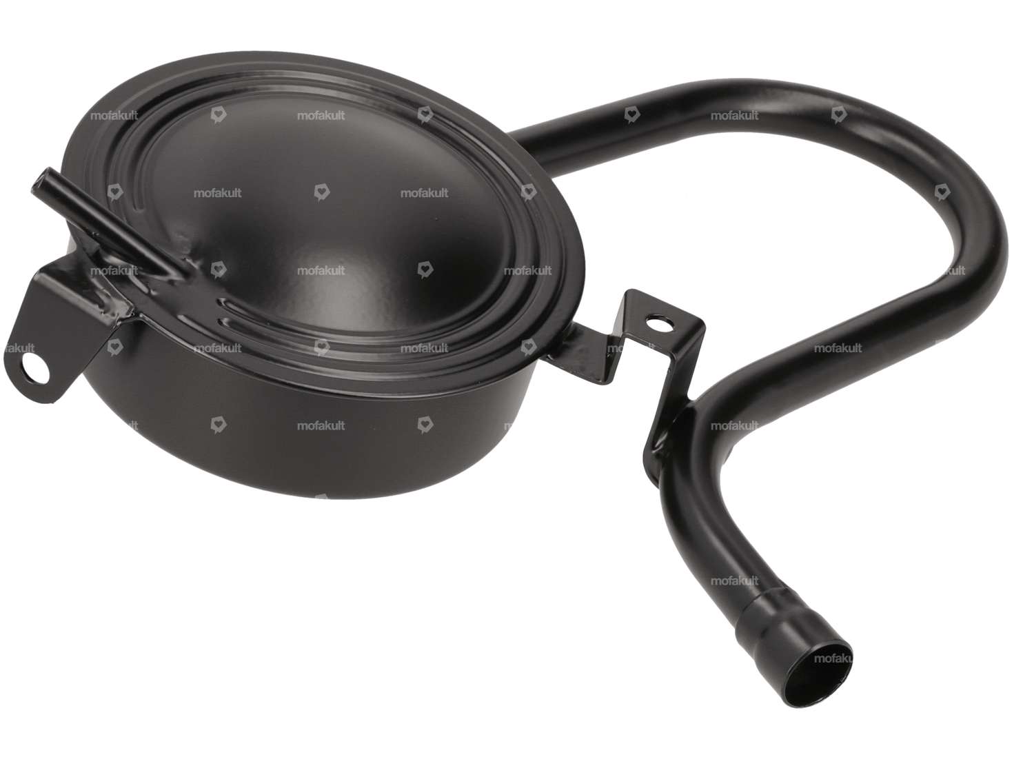 Auspuff | Solex Micron Carousel Image 3