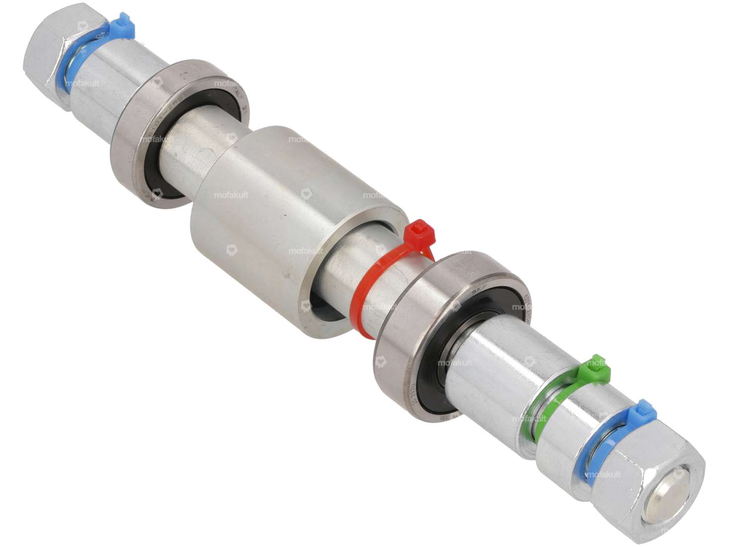 swiing® ingenious Radachse-Set hinten | Pony GTX 503 Carousel Image 2