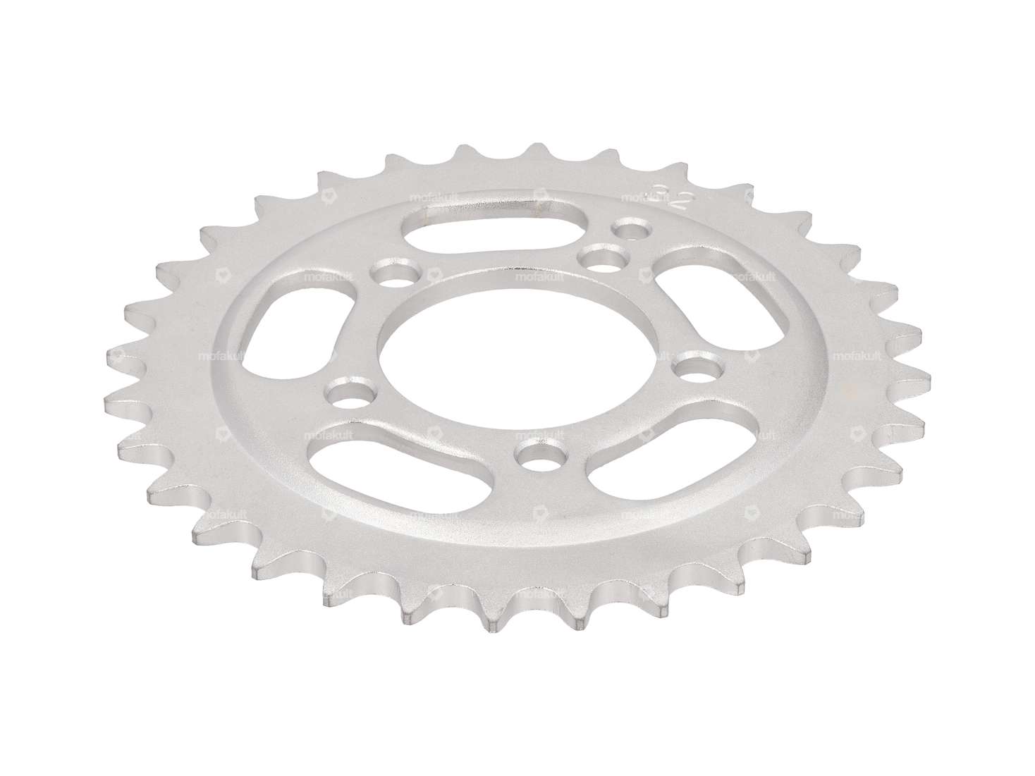 Sprocket 32 teeth | Zündapp Bergsteiger Carousel Image 3