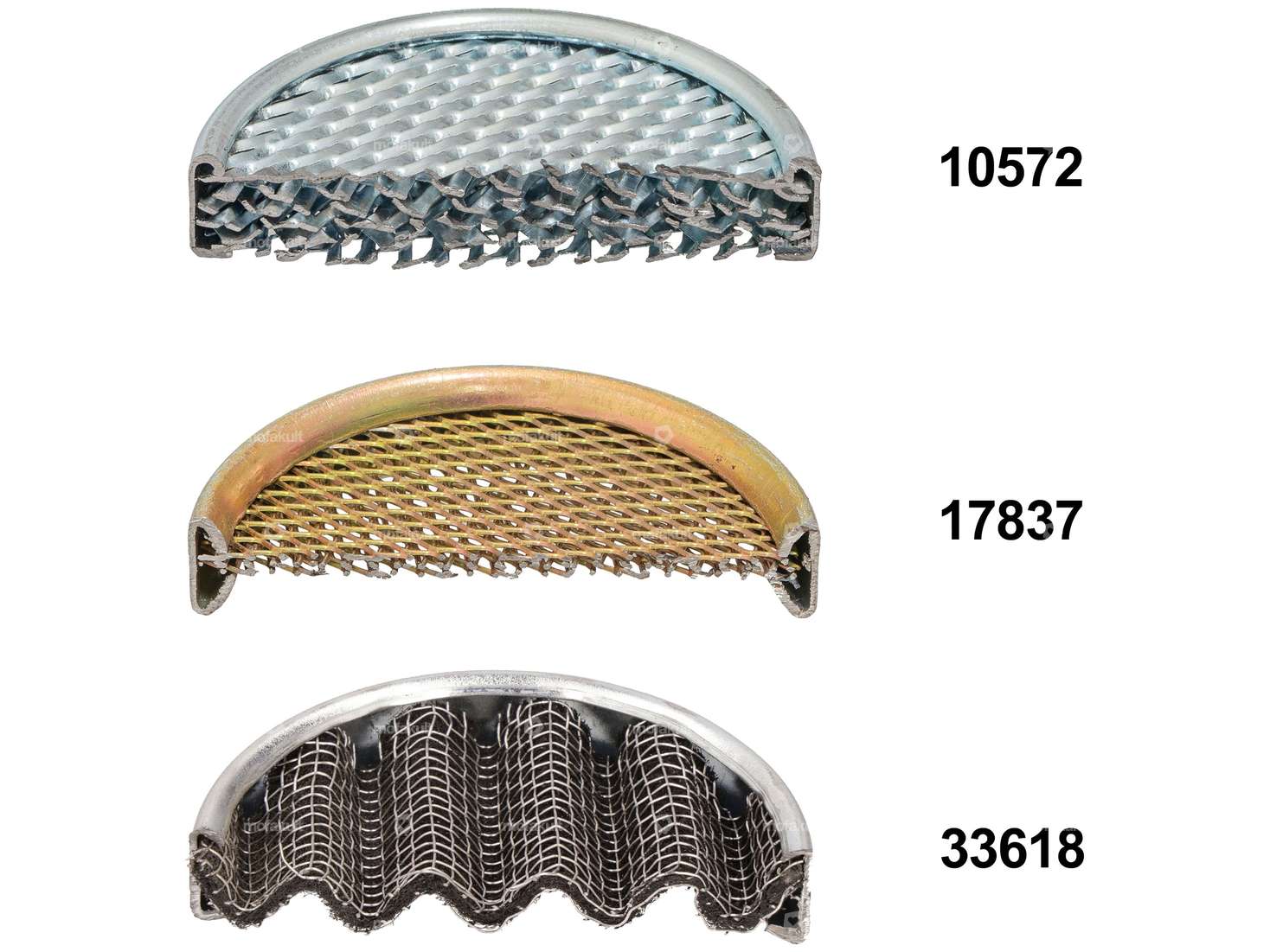 FST Racing Luftfilter SRE Vergaser | Sachs 503 AB / ABL / AC Carousel Image 6