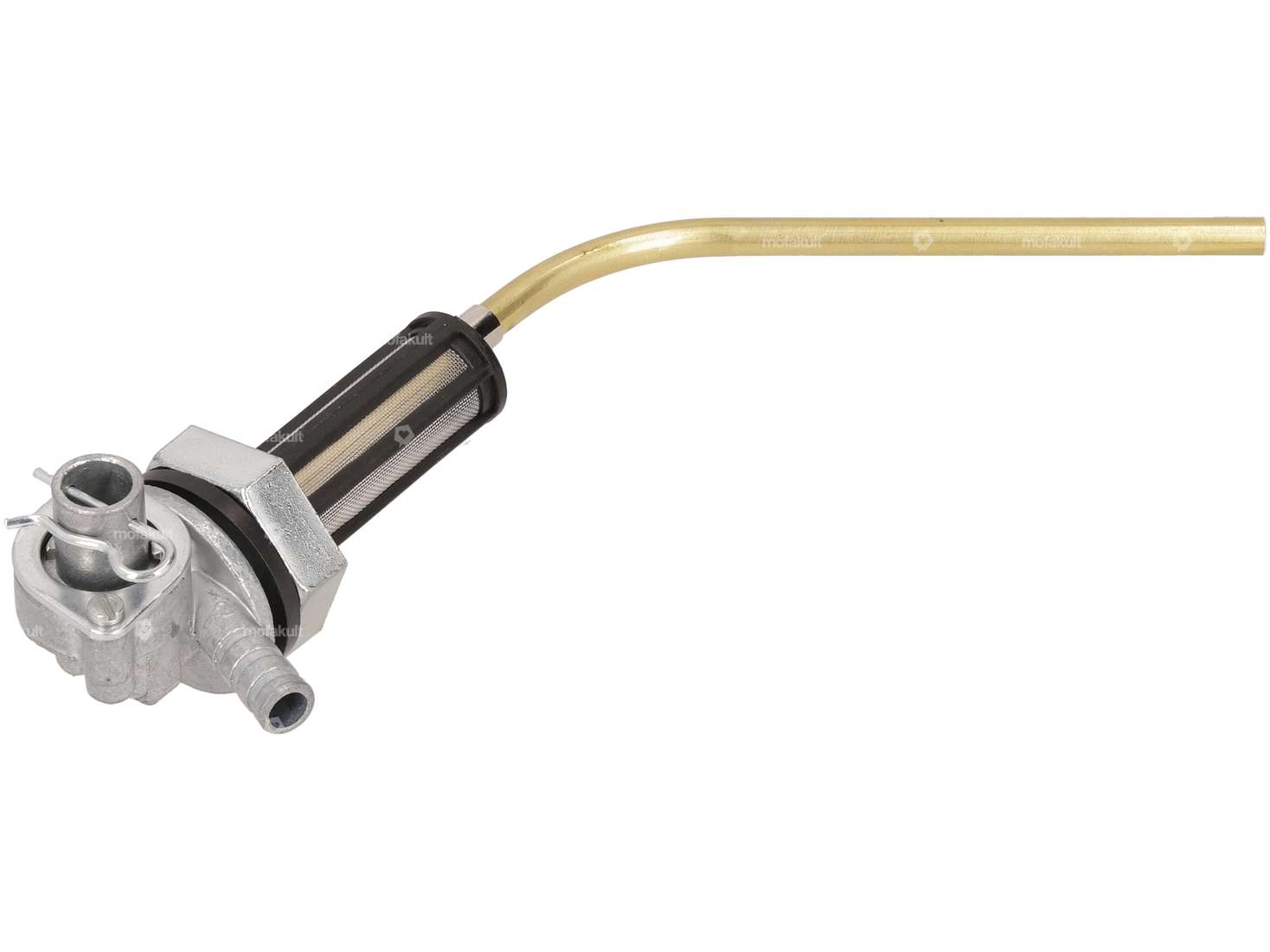 RMS Benzinhahn | Vespa Largeframe, Smallframe Carousel Image 2