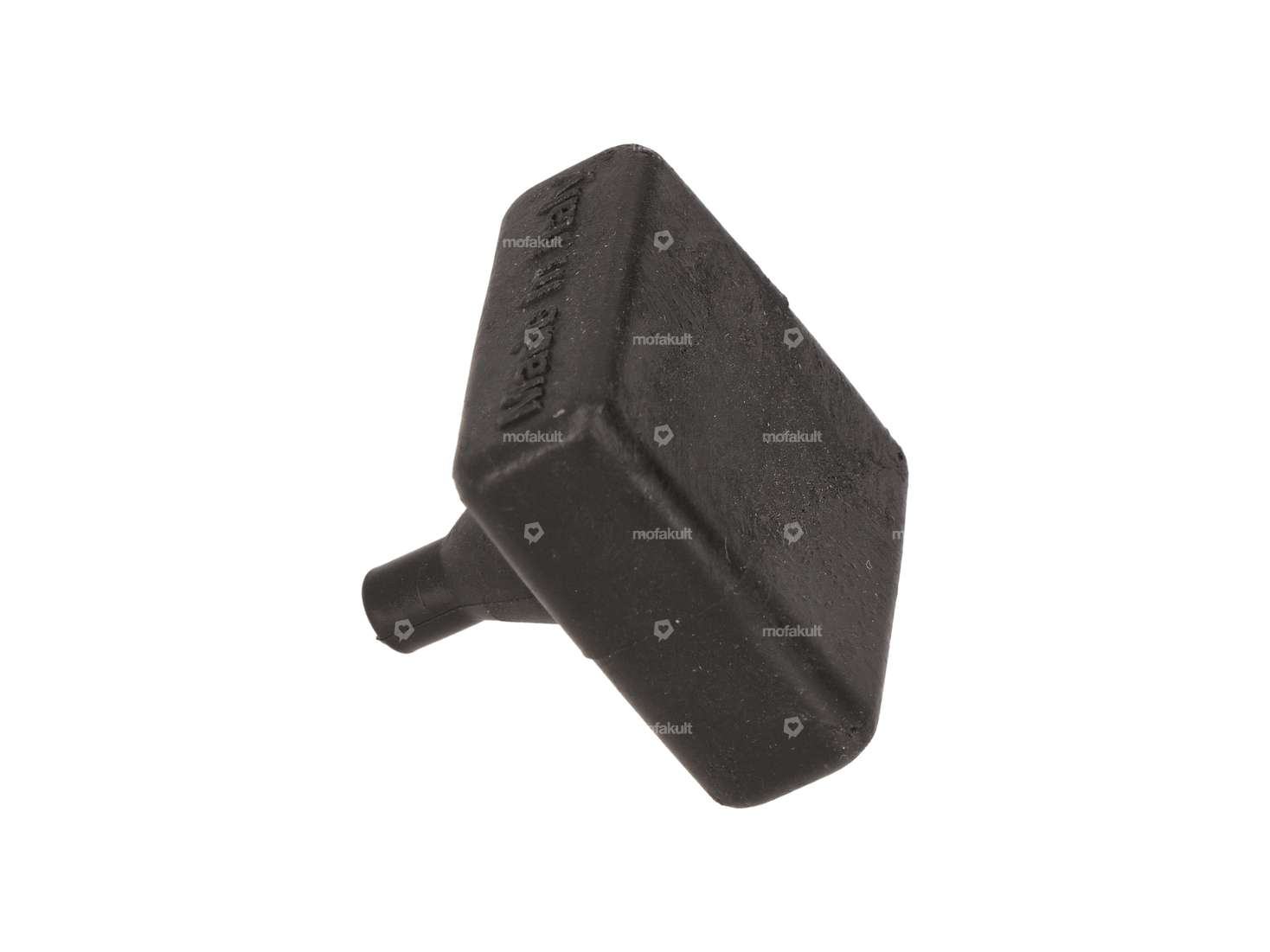 Anschlaggummi Hauptständer | Vespa P, PX, T5 Carousel Image 2