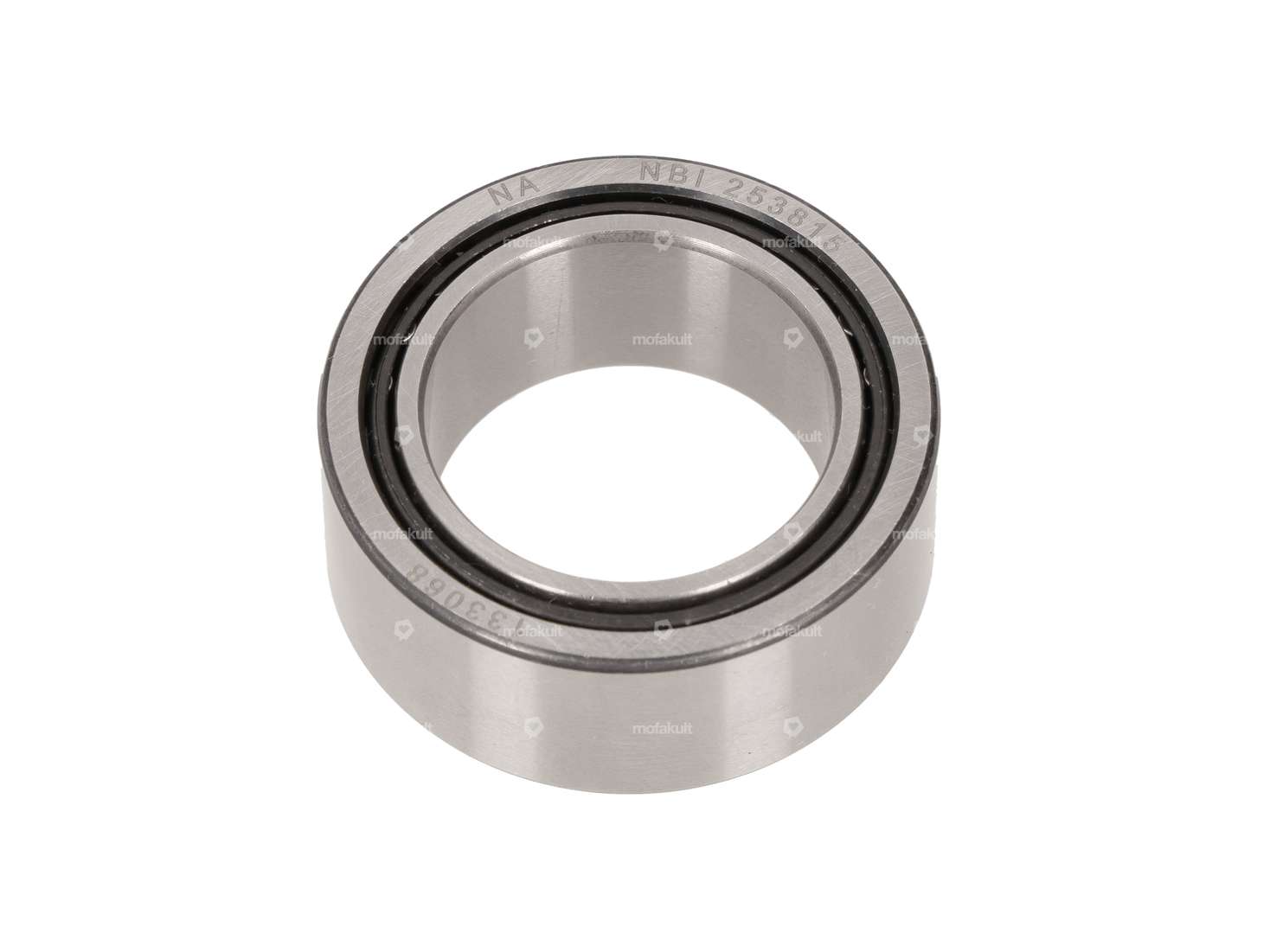Nadella needle roller bearing 25/38/15 crankshaft Lima | Vespa Largeframe, Smallframe Carousel Image 1
