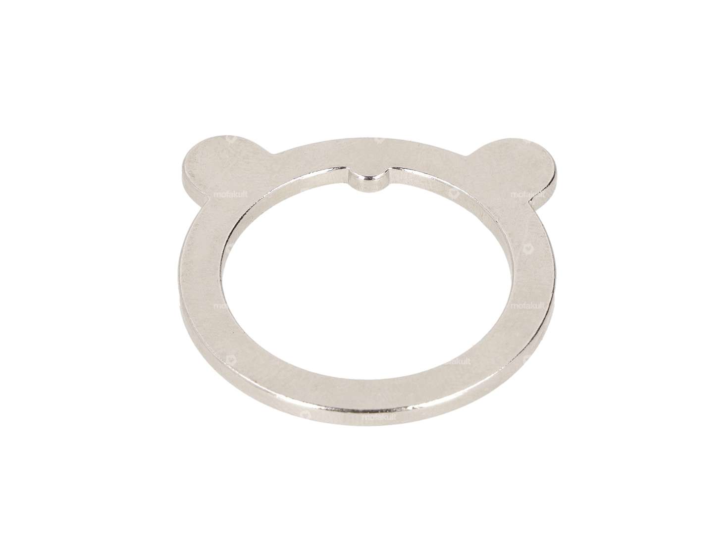 swiing® revival Sicherungsblech Gabelschaftmutter | Piaggio Ciao Carousel Image 1