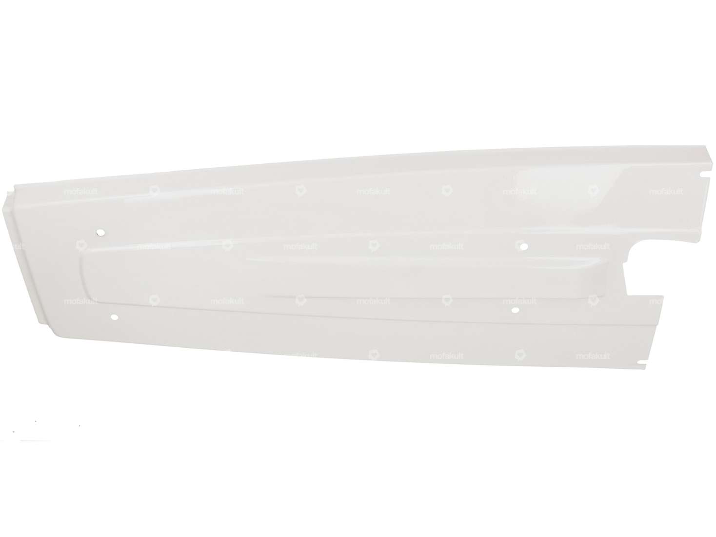 Kettenschutz vorne grundiert | Zündapp Bergsteiger Carousel Image 2