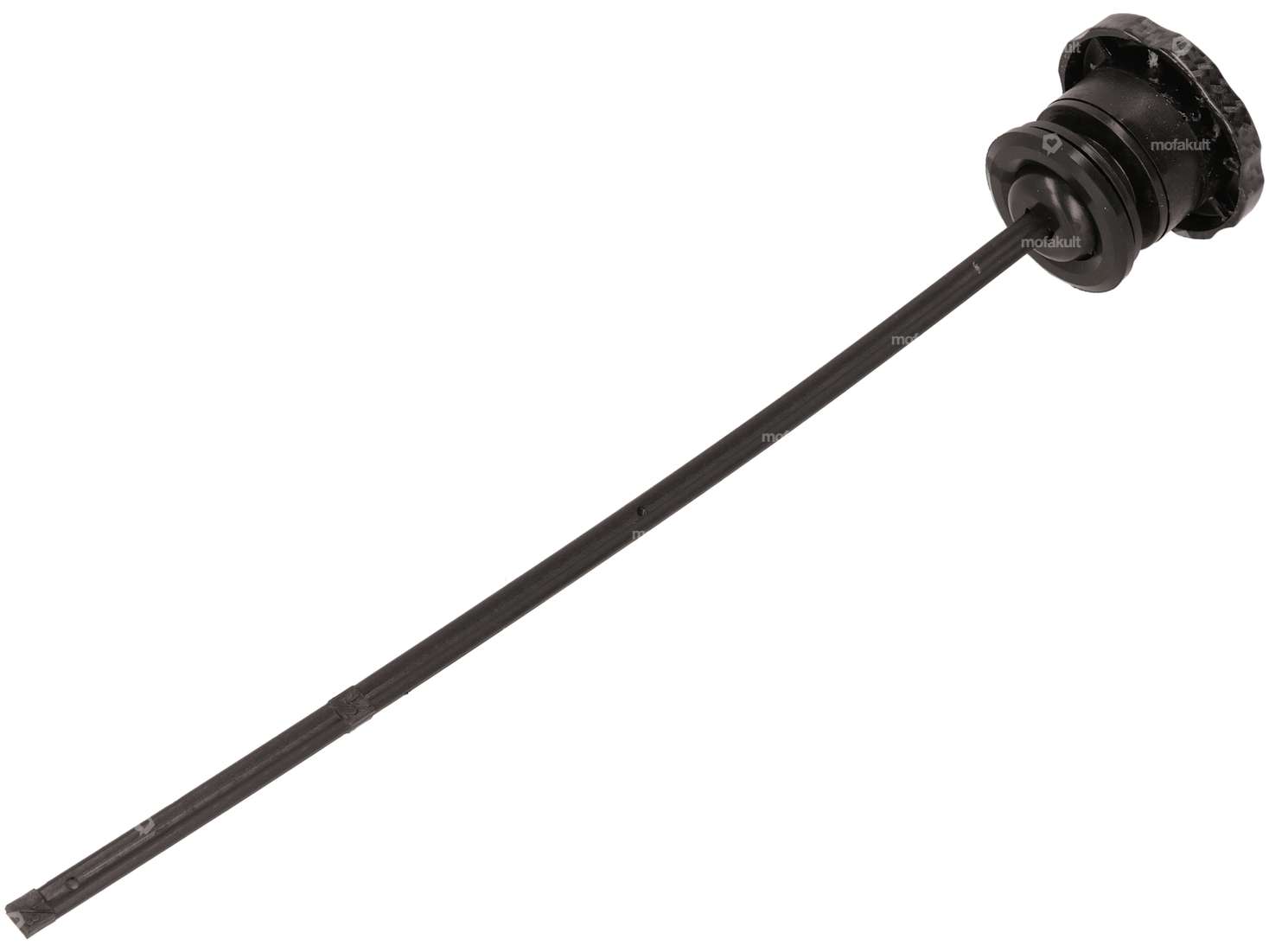 CIF Tankdeckel mit Messstab Carbon-Look | Piaggio Ciao Carousel Image 1