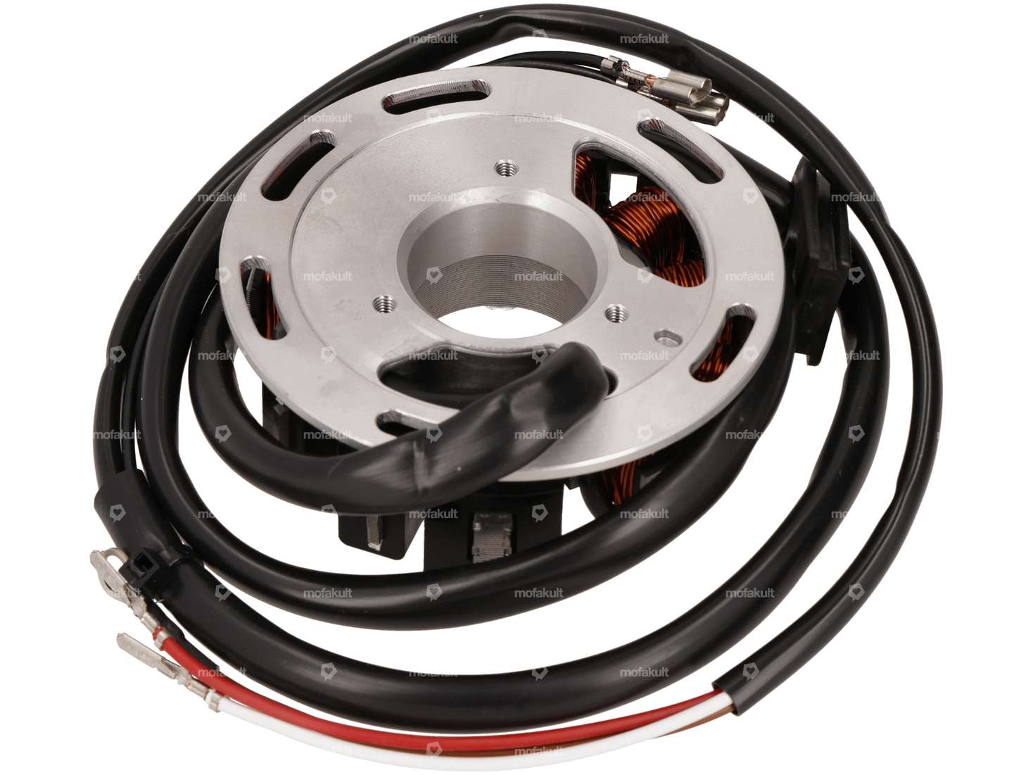 Vape Zündung 12V rechtsdrehend | Morini 4VTS / 4VTSR / 5VTS / 5VTSR Carousel Image 2