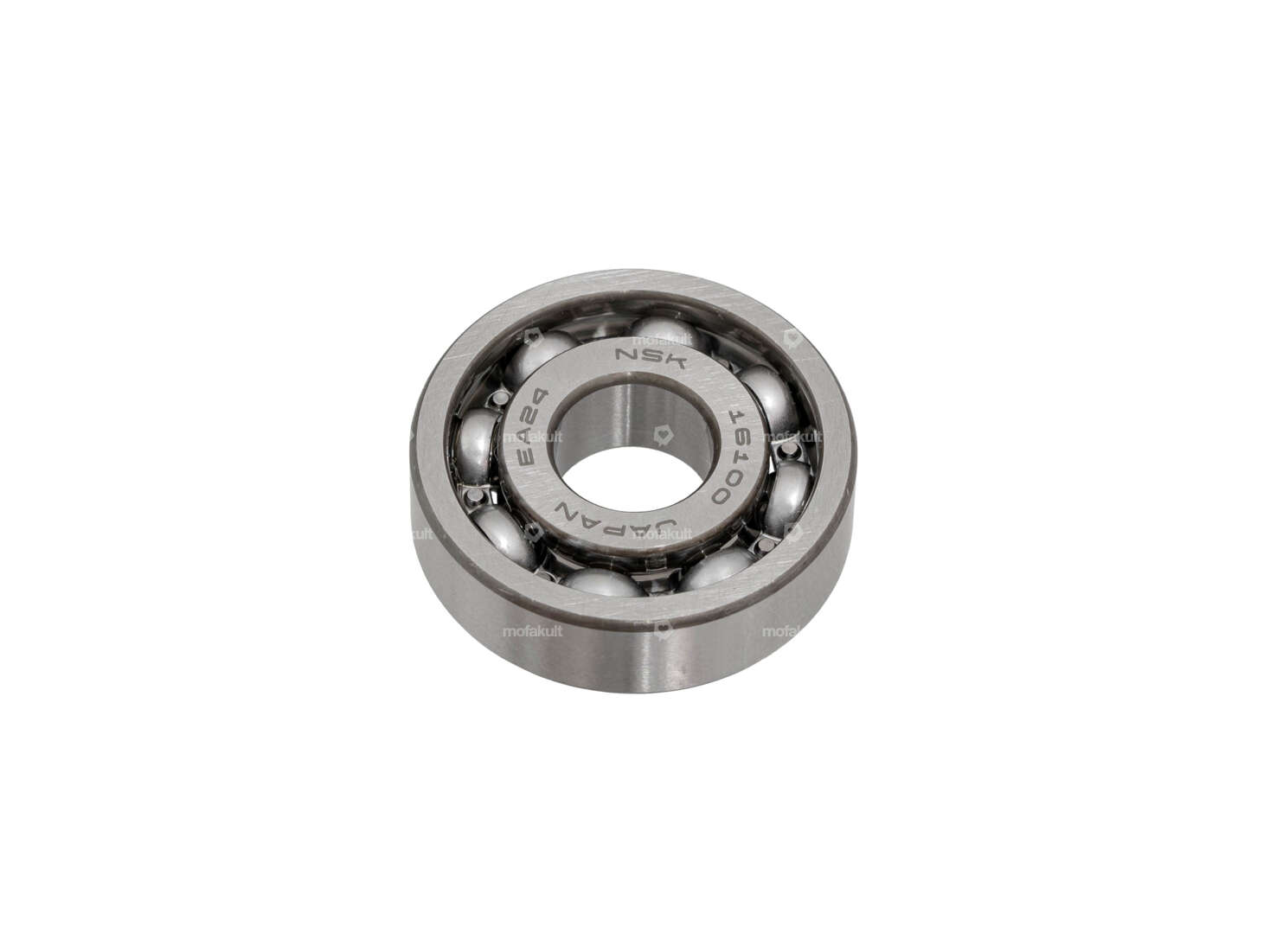 NSK 16100 Ball bearing 10/28/8 | ZA50 Motor Carousel Image 1