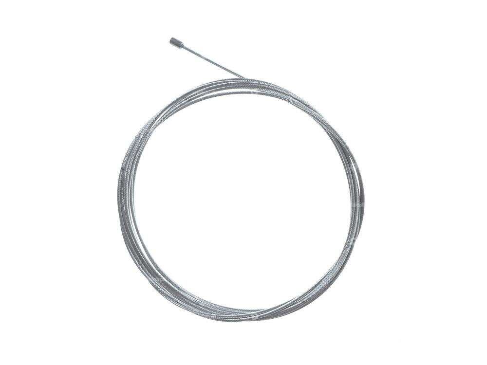 Dekompressorkabel Ø 1.25 mm x 220 cm (Nippel zylindrisch) Carousel Image 1