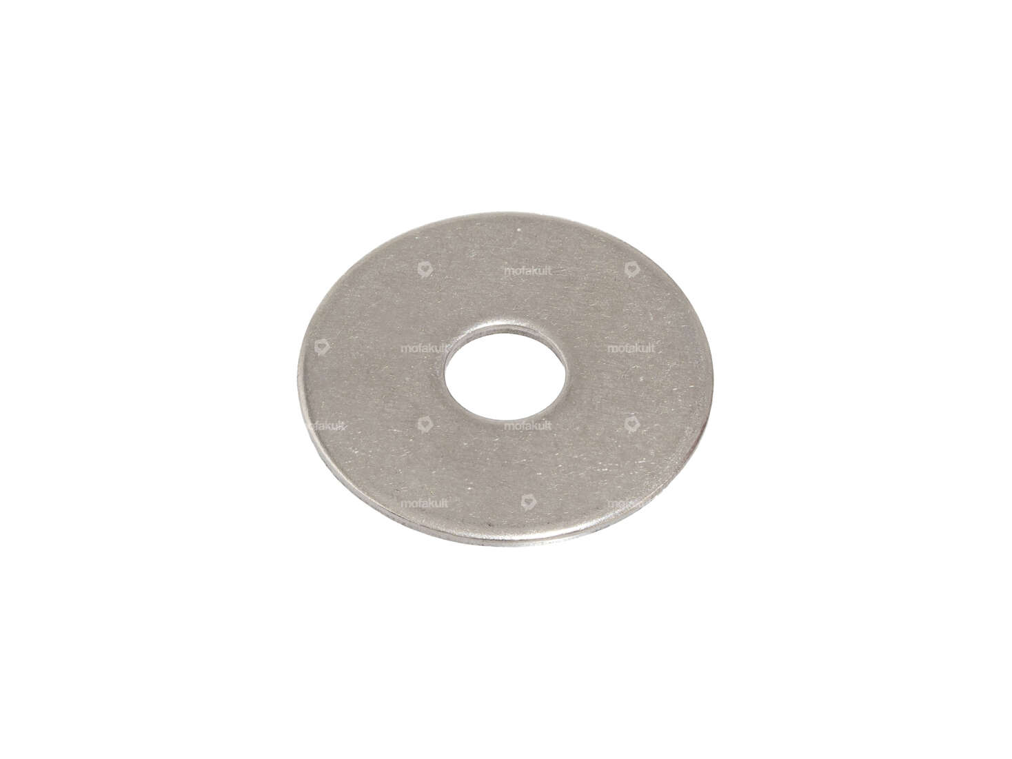 U-Scheibe M8 gross 8.4/30/1.5 Inox Carousel Image 1