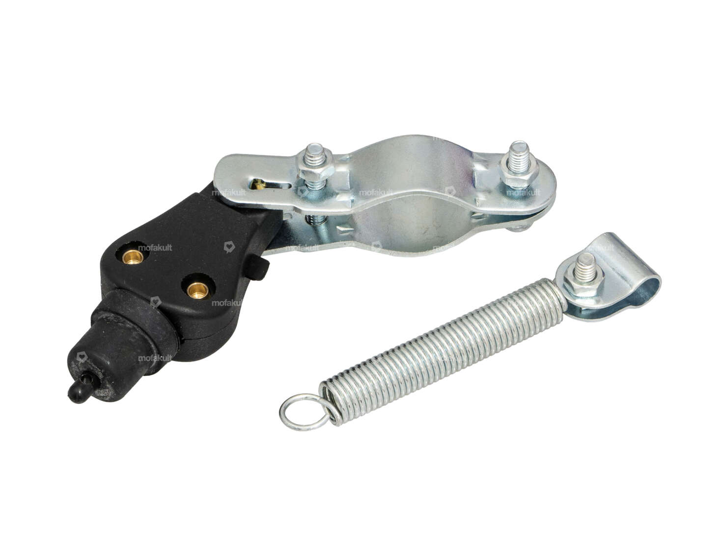 Bremslichtschalter Fussbremse Carousel Image 1