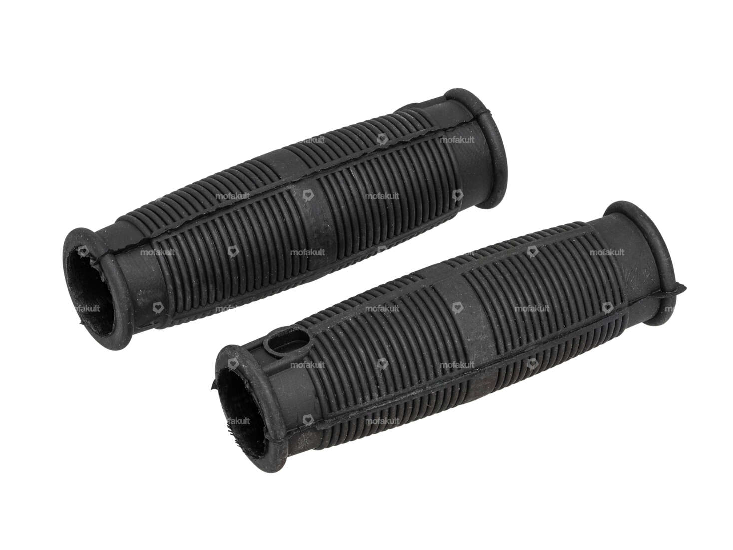 Handle set black | Solex 2200 / OTO Carousel Image 1